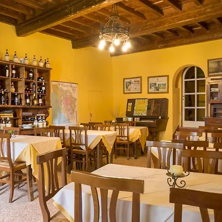 Apartment With Swimming Pool In Chianti Grassina