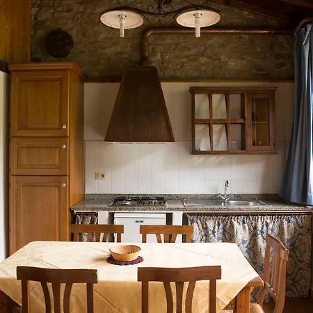 With Swimming Pool In Chianti *