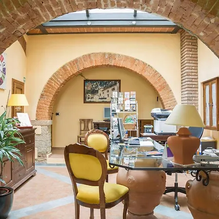 With Swimming Pool In Chianti