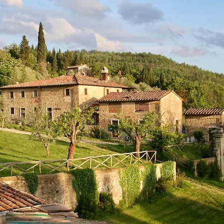 Con Piscina A Appartamento *