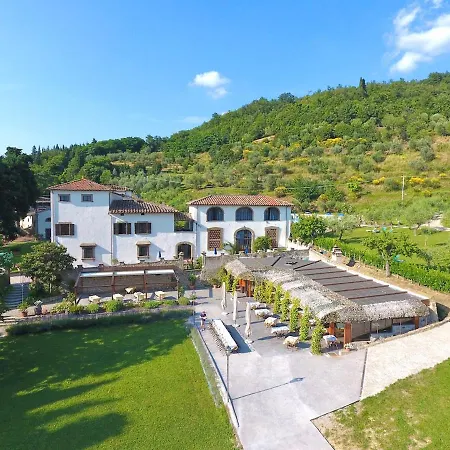 Appartamento Con Piscina A *