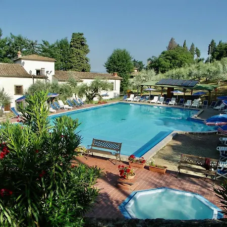 Con Piscina A