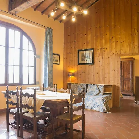 Appartamento Con Piscina A