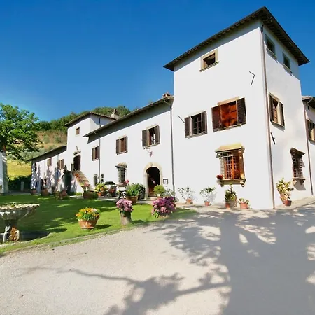 Con Piscina A Appartamento