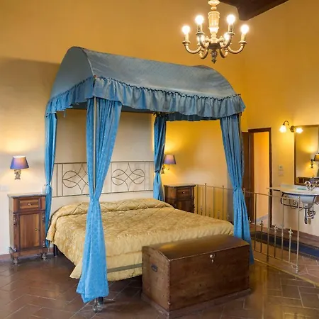 Appartamento Con Piscina A