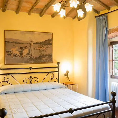 Appartamento Con Piscina A