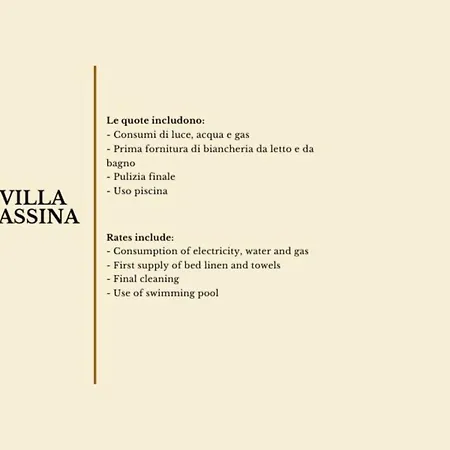 Appartamento Con Piscina A Grassina